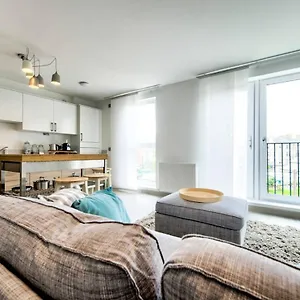 Altido Modern 2bed Apt With Amazing Views Edinburgh